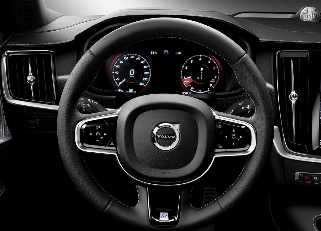 2017 - VOLVO S90 R-DESIGN, foto 14