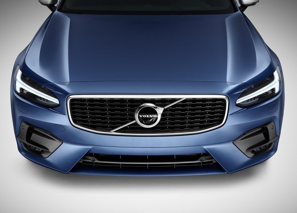 2017 - VOLVO S90 R-DESIGN, foto 18