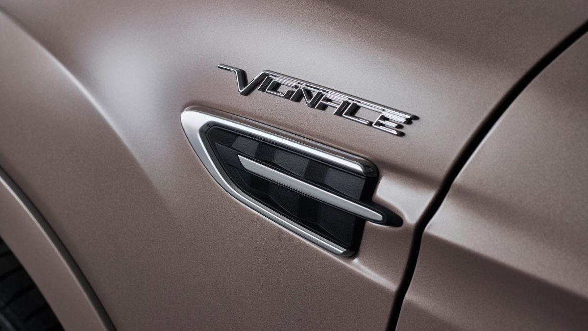 2016 - FORD VIGNALE KUGA, foto 7