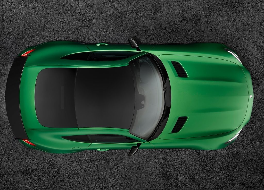 2017 - MERCEDES-AMG GT R, foto 95