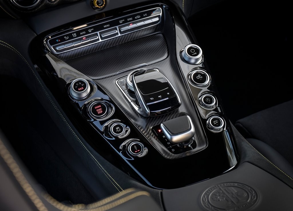 2017 - MERCEDES-AMG GT R, foto 108