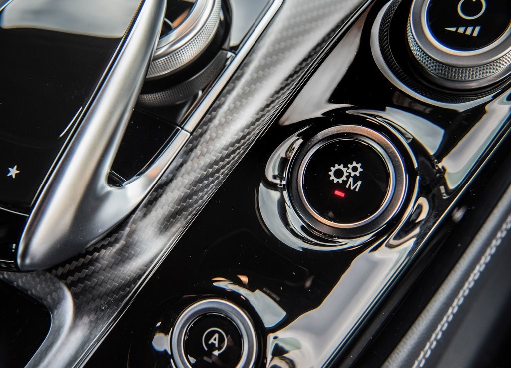 2017 - MERCEDES-AMG GT R, foto 109
