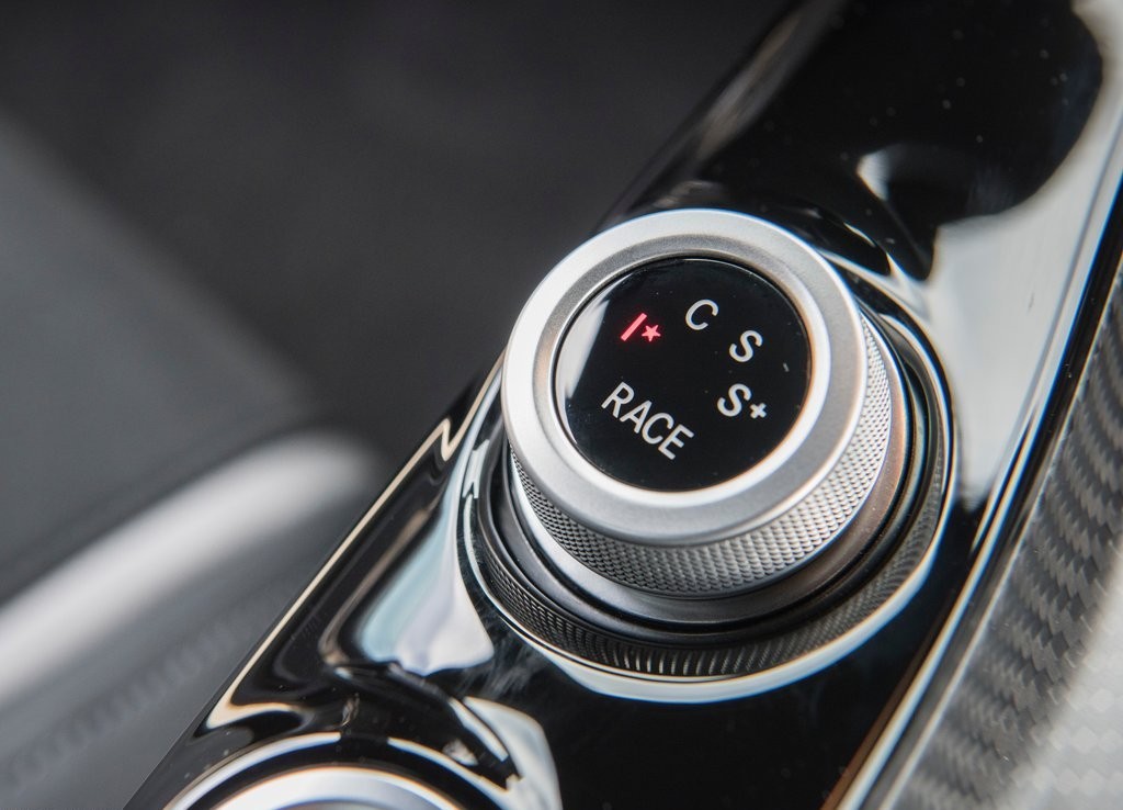 2017 - MERCEDES-AMG GT R, foto 111