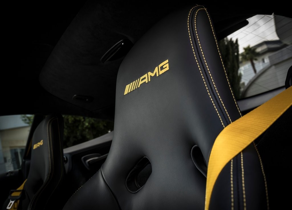 2017 - MERCEDES-AMG GT R, foto 112