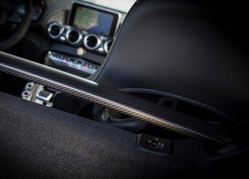 2017 - MERCEDES-AMG GT R, foto 113