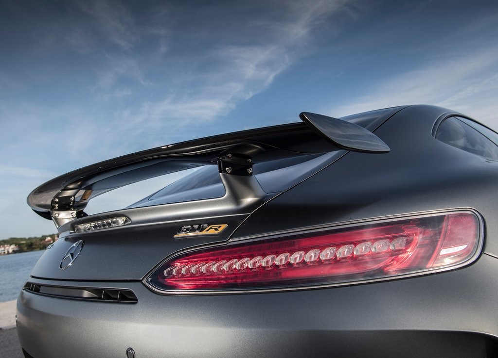 2017 - MERCEDES-AMG GT R, foto 127