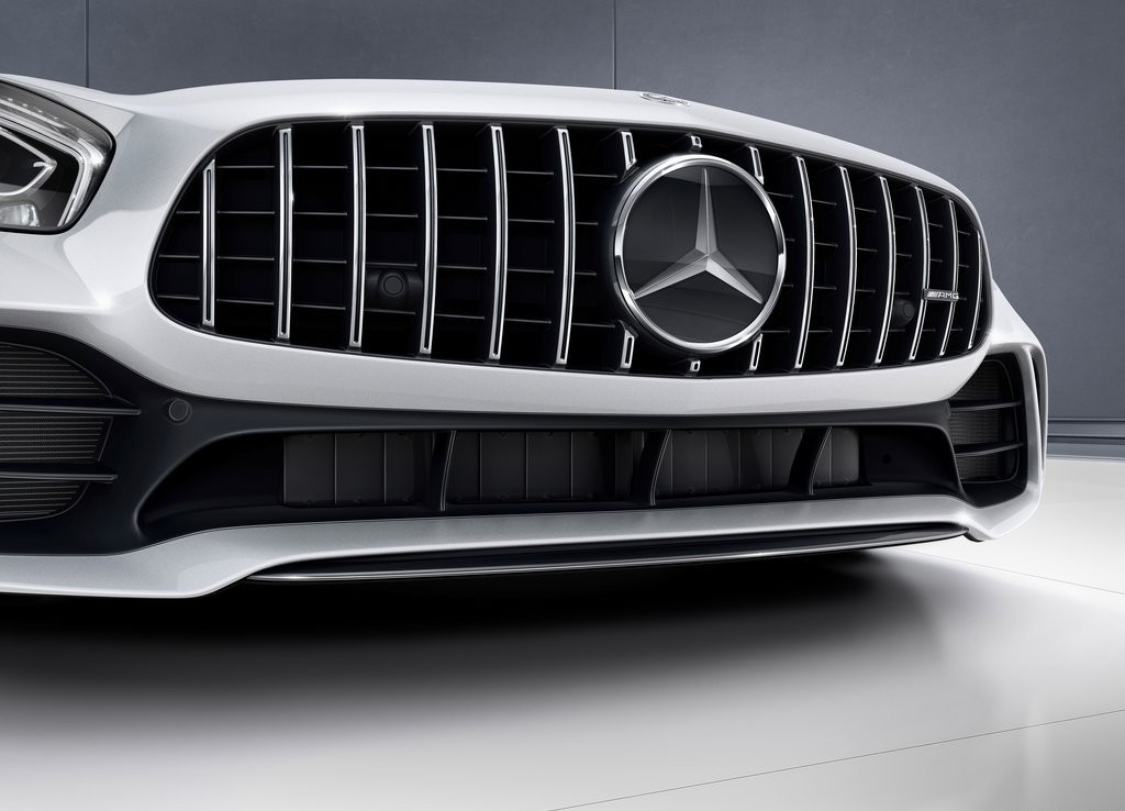 2017 - MERCEDES-AMG GT R, foto 130