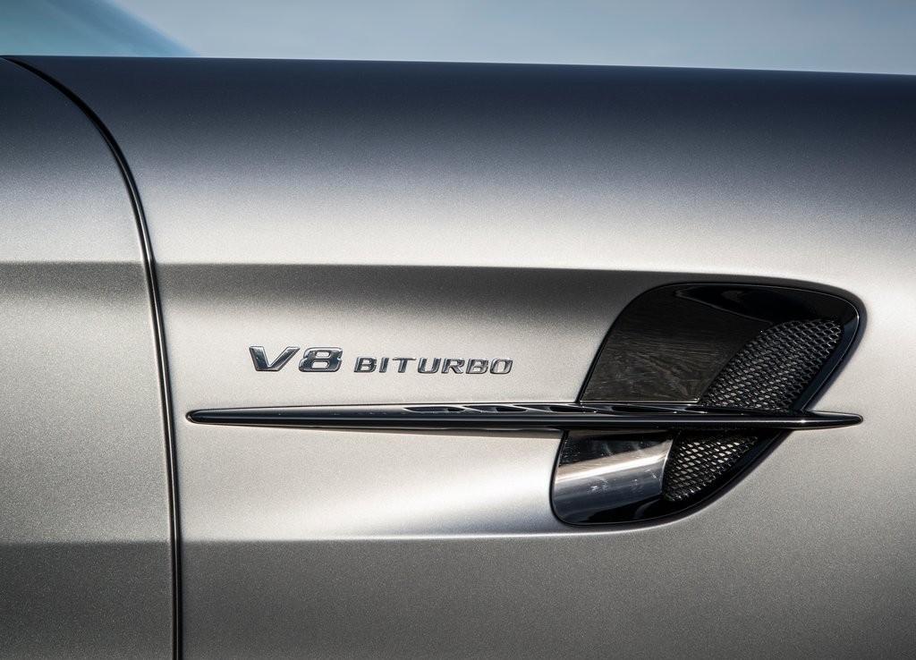 2017 - MERCEDES-AMG GT R, foto 131