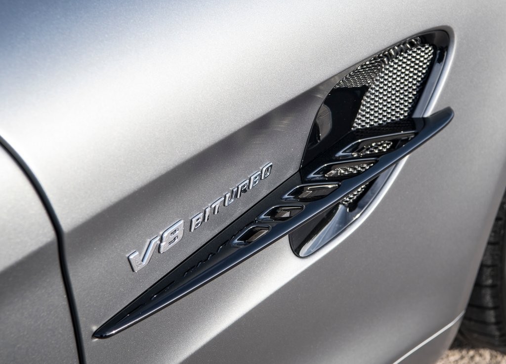 2017 - MERCEDES-AMG GT R, foto 132