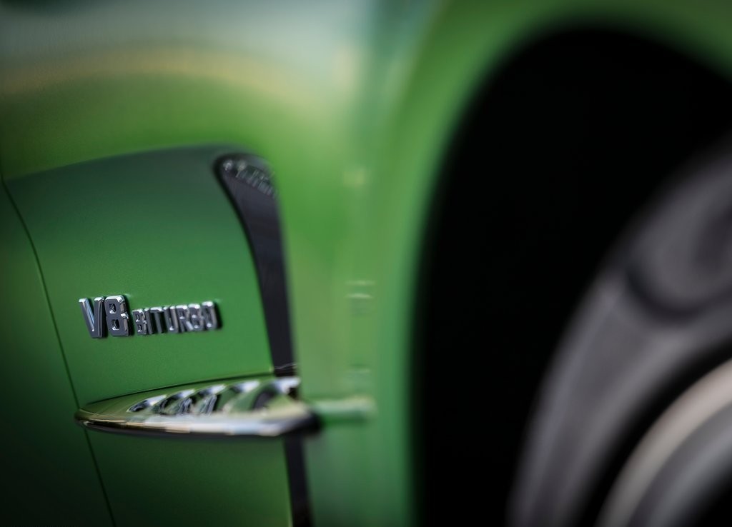 2017 - MERCEDES-AMG GT R, foto 136