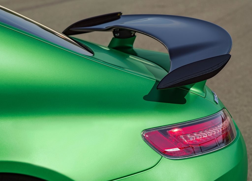 2017 - MERCEDES-AMG GT R, foto 137