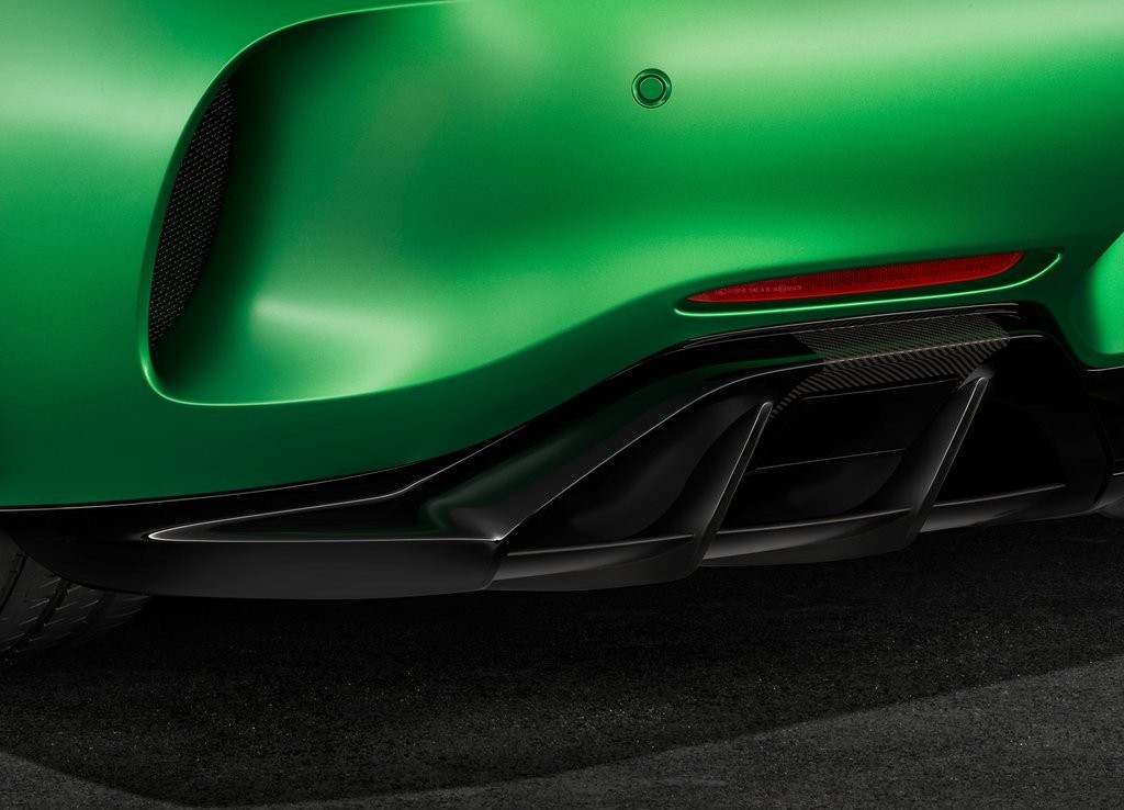 2017 - MERCEDES-AMG GT R, foto 138