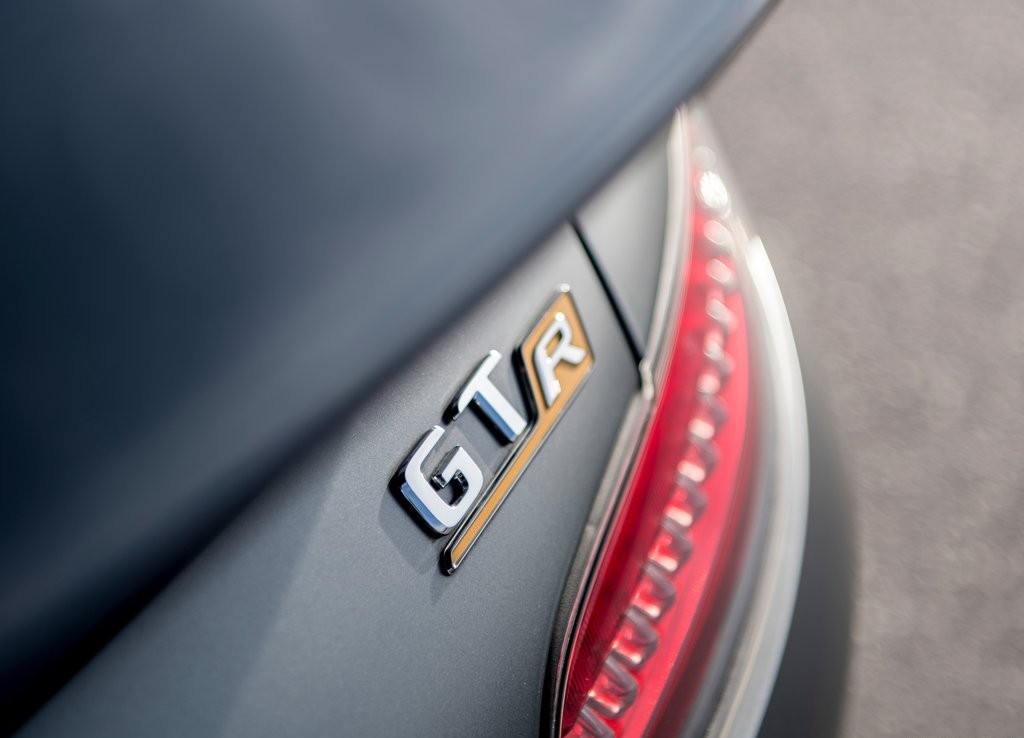 2017 - MERCEDES-AMG GT R, foto 141