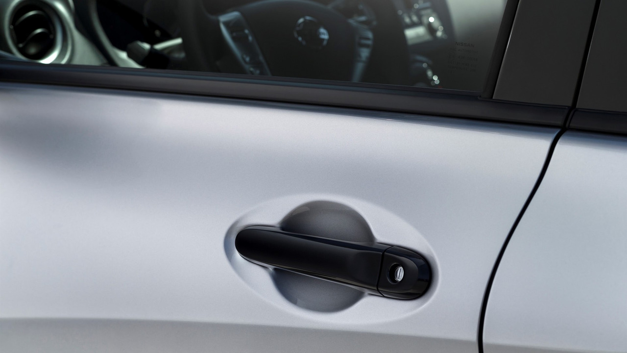 2016 - NISSAN NOTE BLACK EDITION, foto 7
