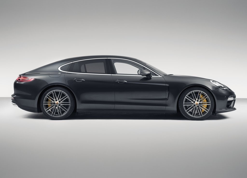2017 - PORSCHE PANAMERA, foto 26