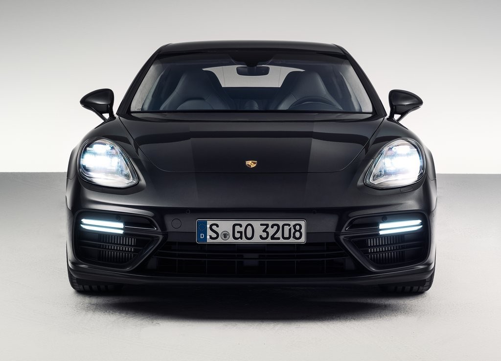 2017 - PORSCHE PANAMERA, foto 41