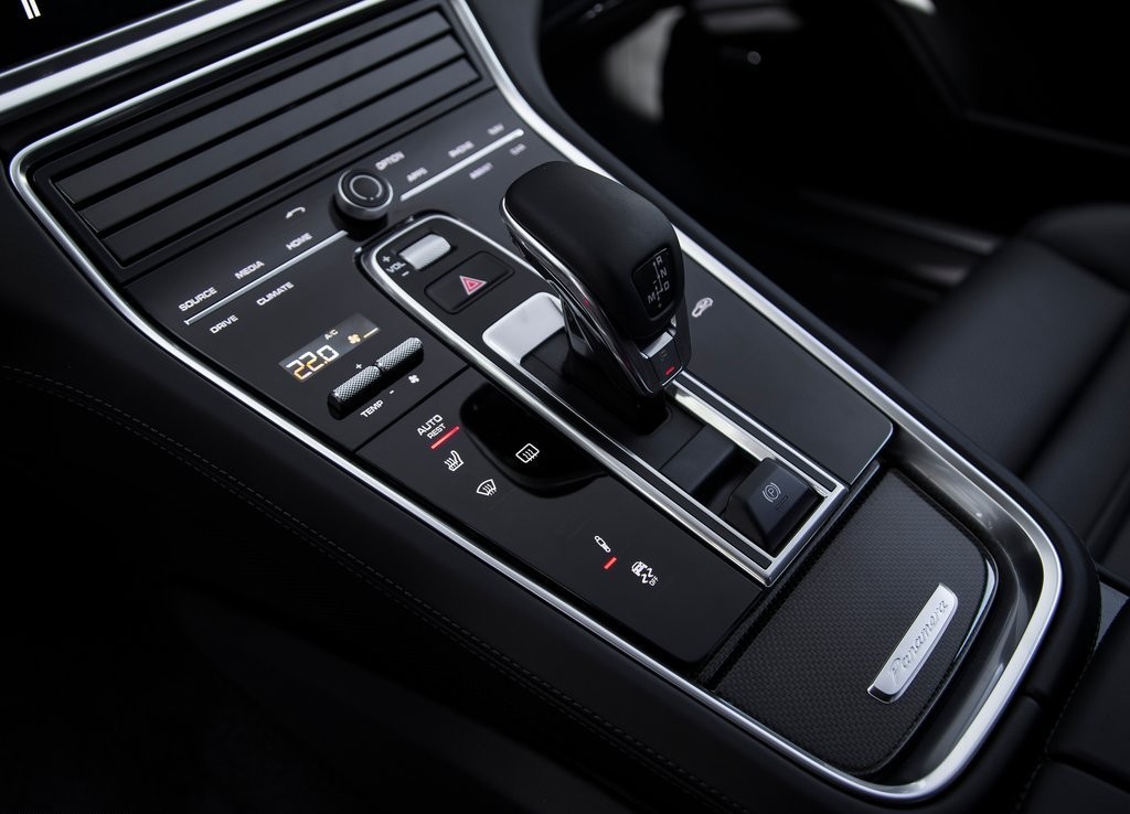 2017 - PORSCHE PANAMERA, foto 65