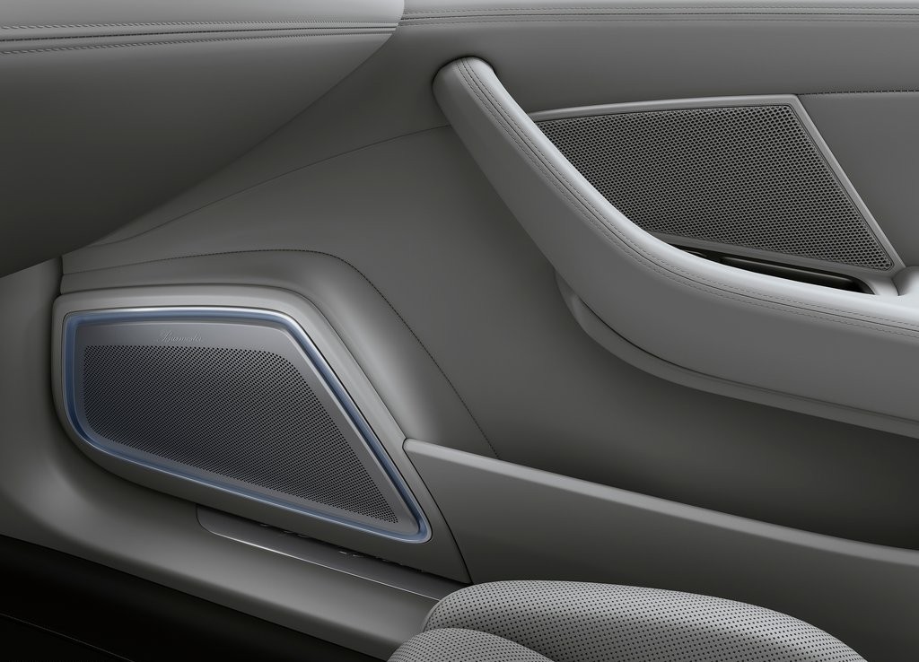 2017 - PORSCHE PANAMERA, foto 75