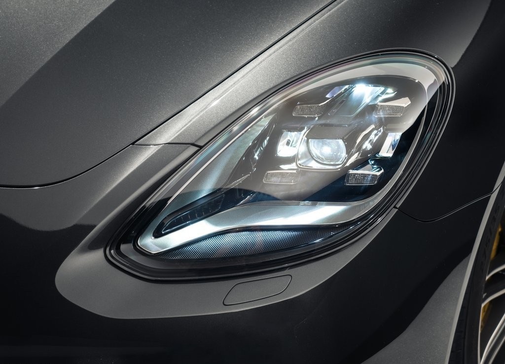 2017 - PORSCHE PANAMERA, foto 90