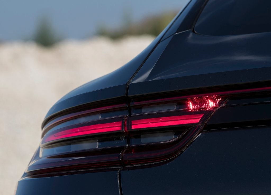 2017 - PORSCHE PANAMERA, foto 93