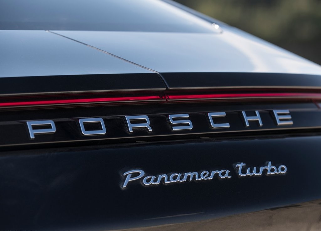2017 - PORSCHE PANAMERA, foto 106