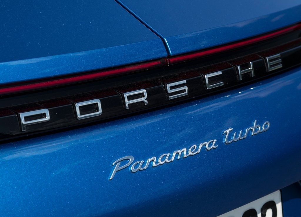 2017 - PORSCHE PANAMERA, foto 107