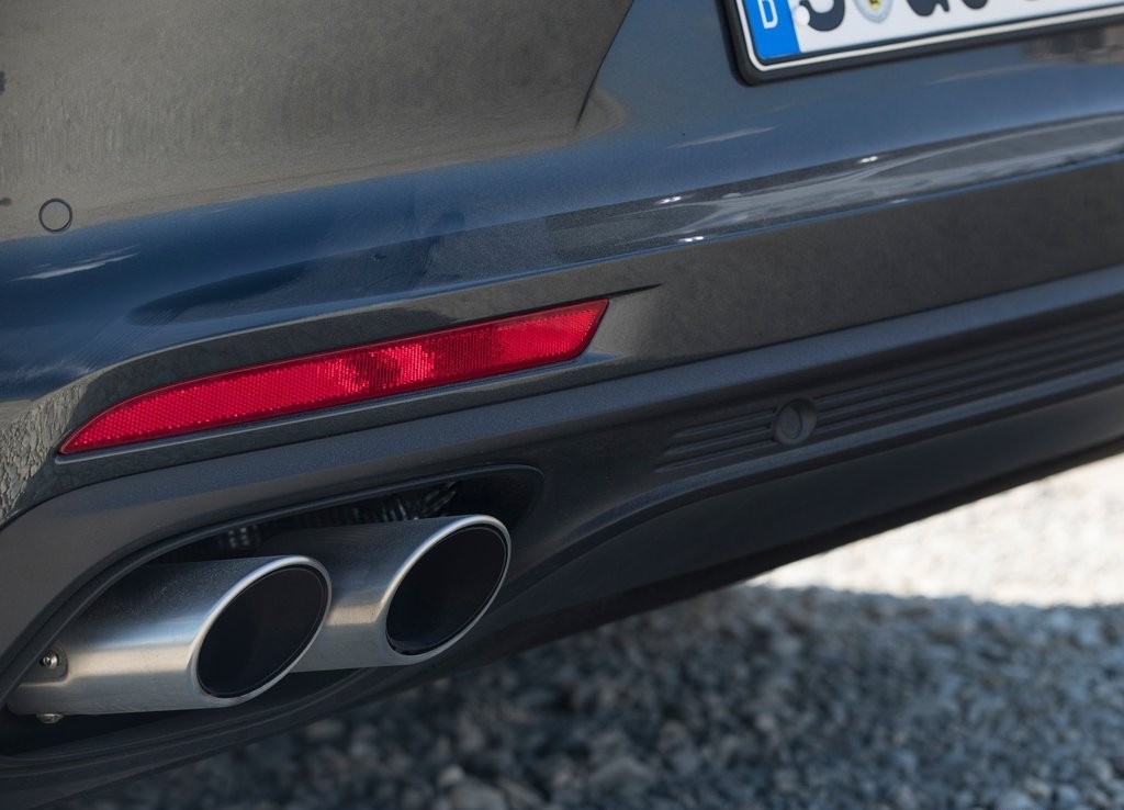 2017 - PORSCHE PANAMERA, foto 108