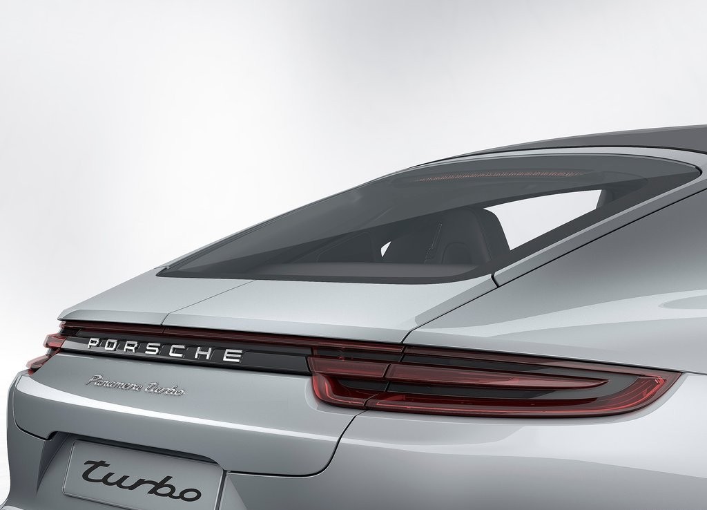2017 - PORSCHE PANAMERA, foto 123