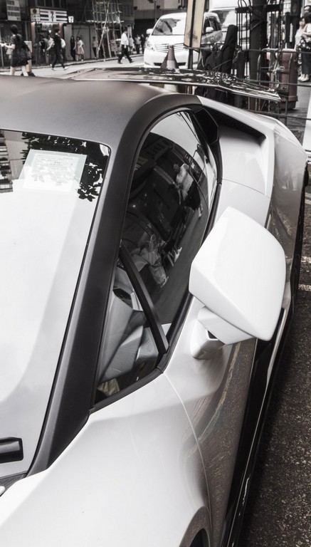 2016 - LAMBORGHINI HURACÁN CAIRO EDITION BY DMC, foto 6