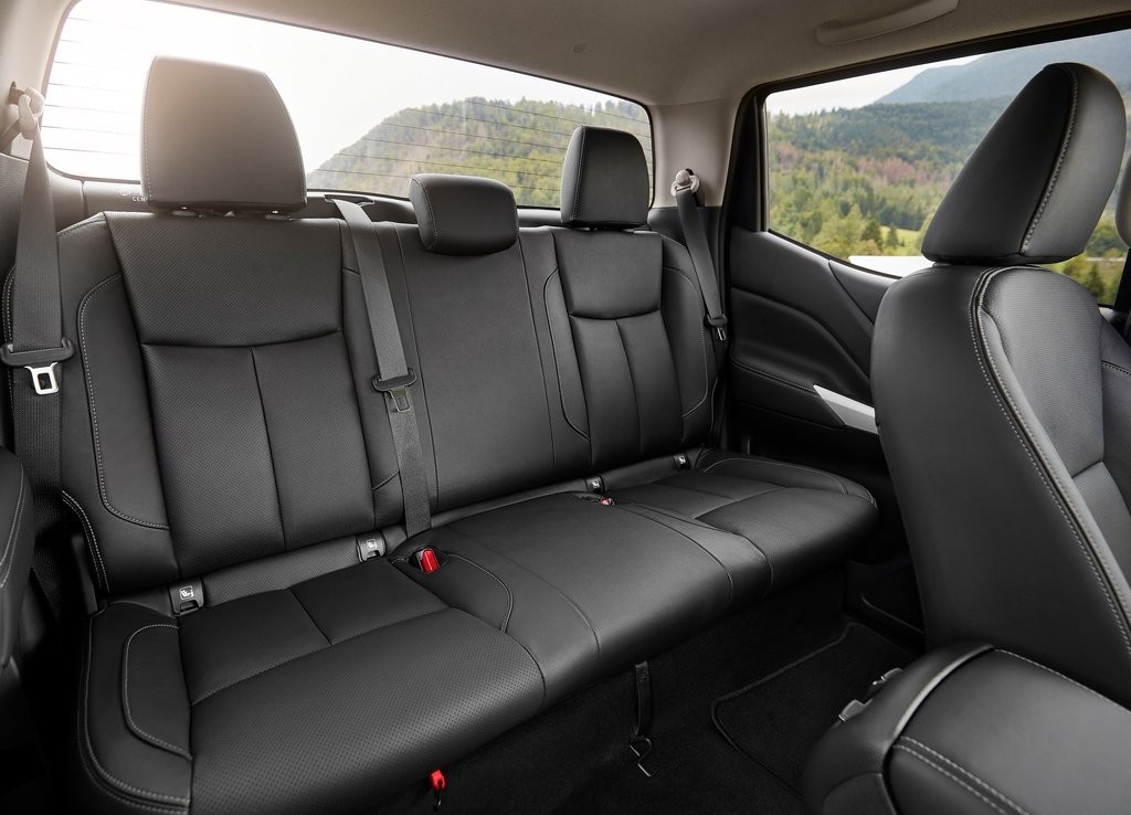 2017 - RENAULT ALASKAN, foto 139
