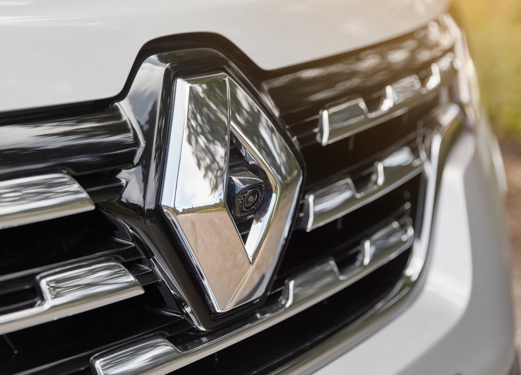 2017 - RENAULT ALASKAN, foto 150