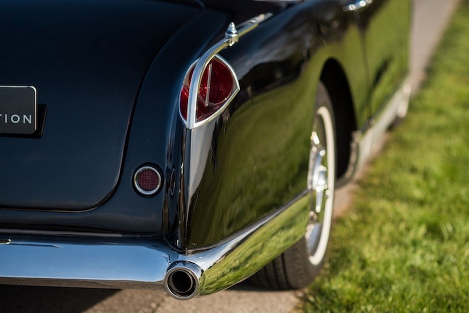 1955 - FACEL VEGA FV2, foto 7