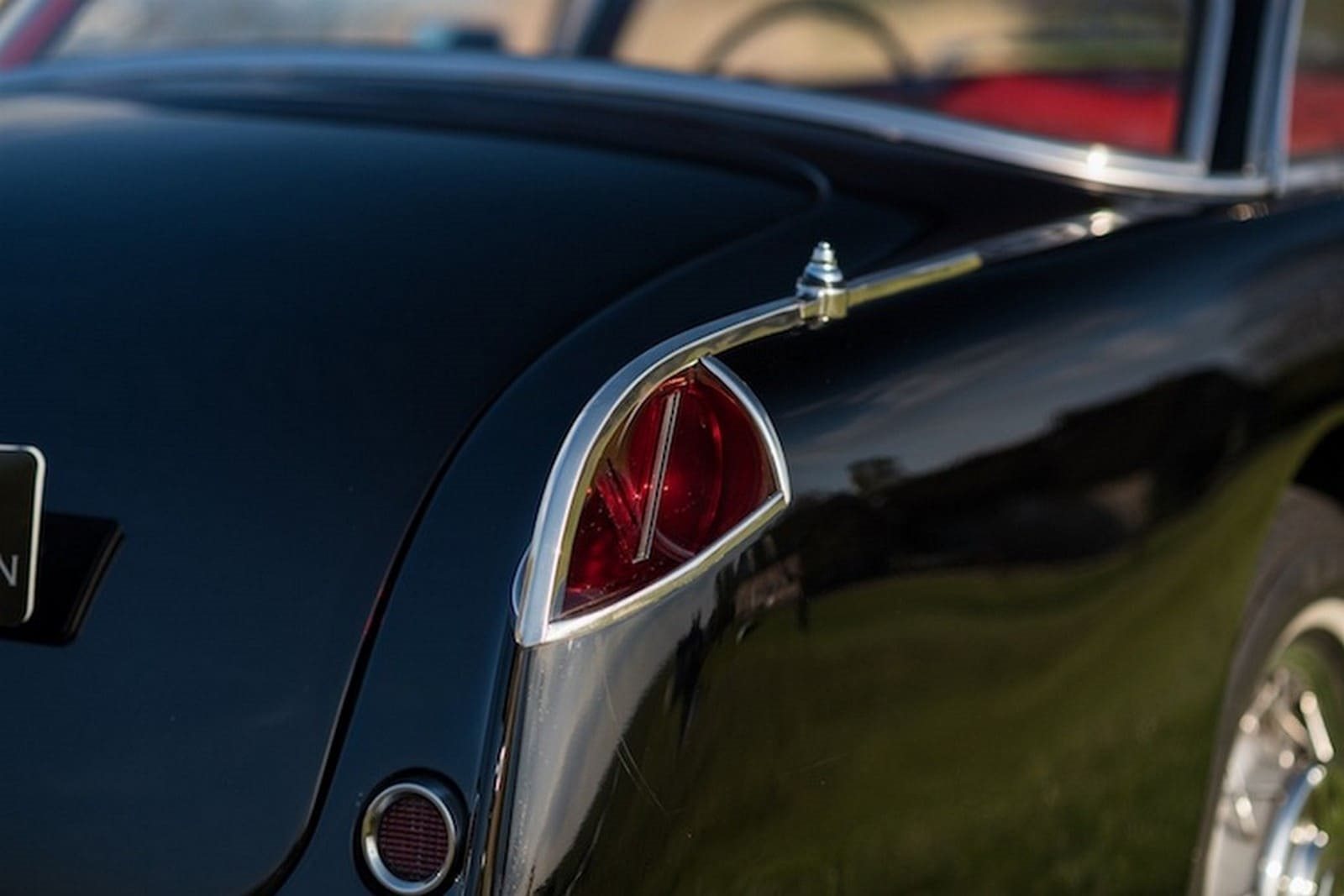 1955 - FACEL VEGA FV2, foto 9