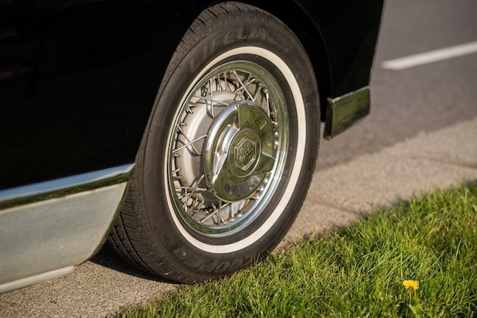 1955 - FACEL VEGA FV2, foto 10