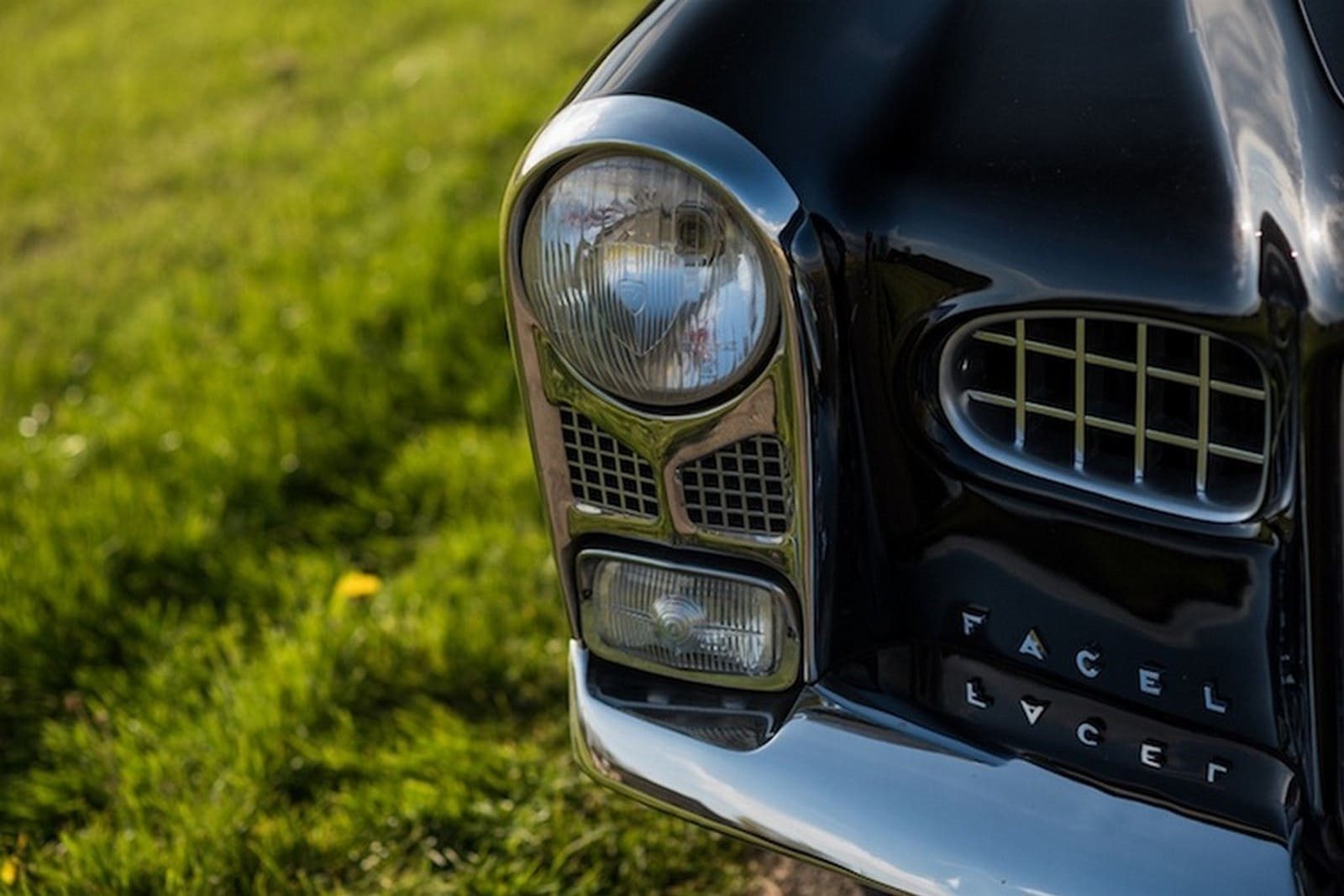 1955 - FACEL VEGA FV2, foto 12