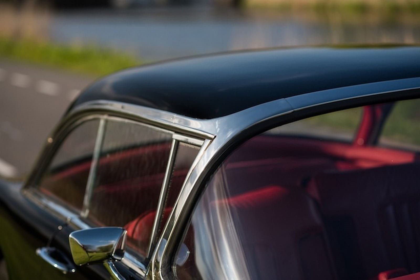 1955 - FACEL VEGA FV2, foto 14