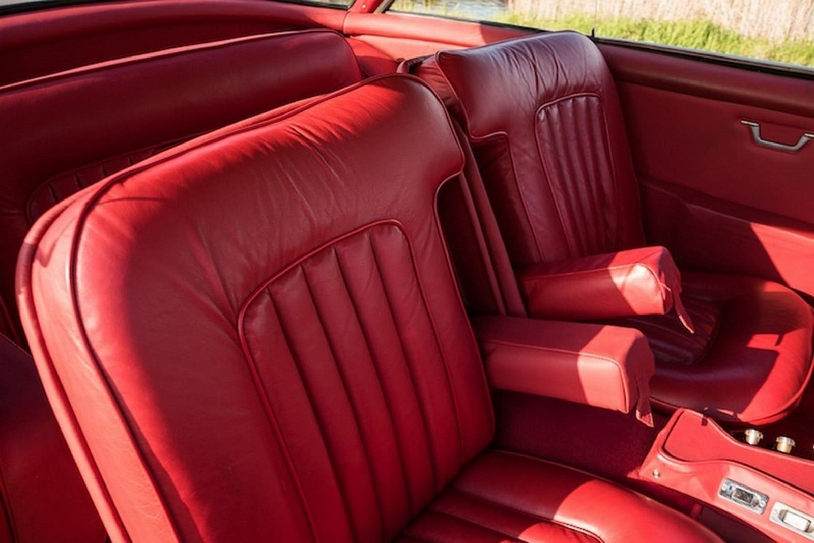 1955 - FACEL VEGA FV2, foto 18