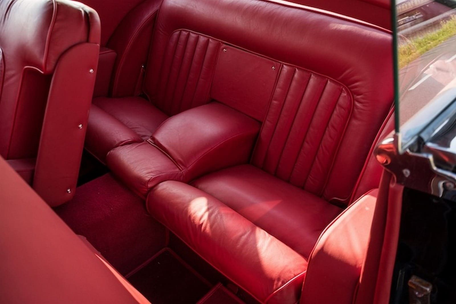 1955 - FACEL VEGA FV2, foto 20