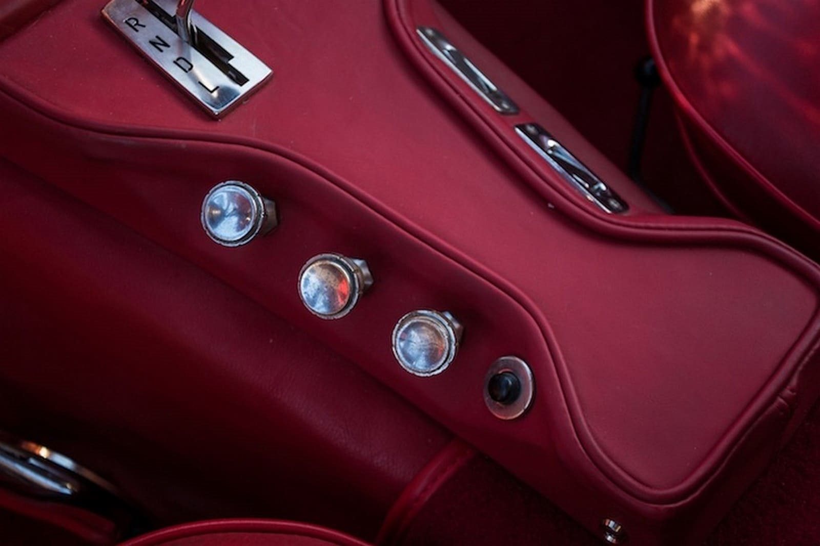1955 - FACEL VEGA FV2, foto 22
