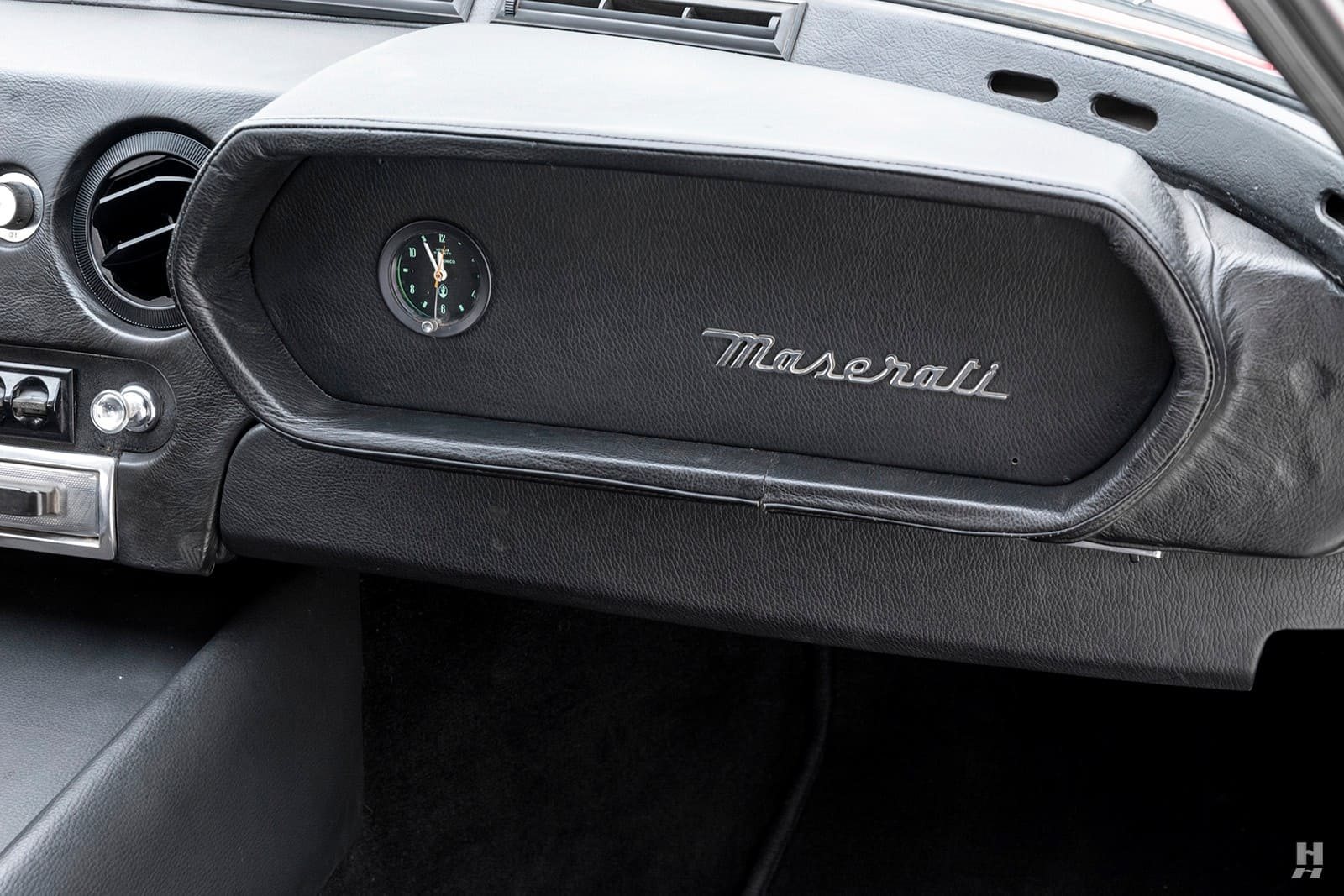 1969 - MASERATI INDY, foto 12