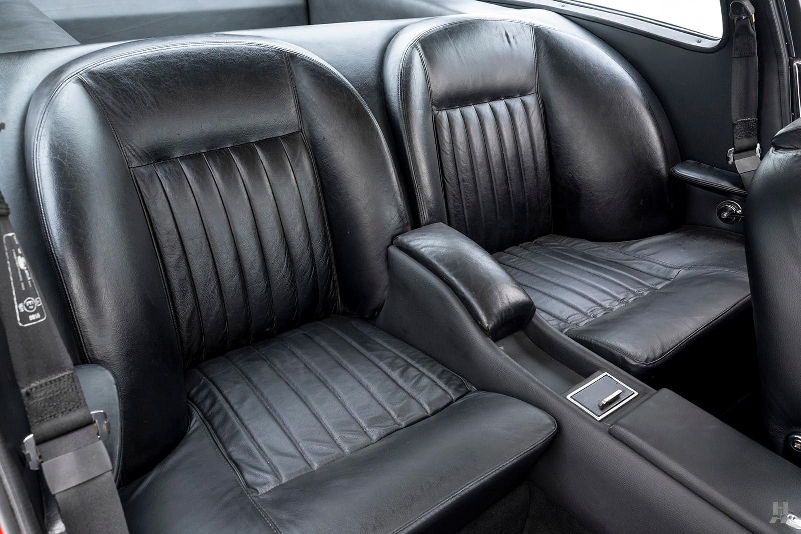 1969 - MASERATI INDY, foto 13