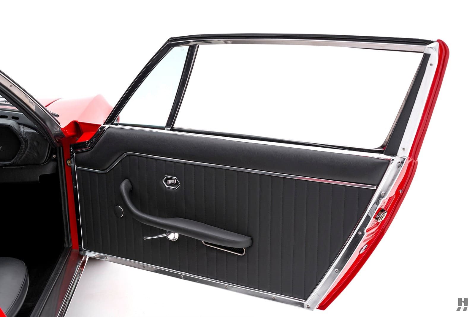 1969 - MASERATI INDY, foto 14