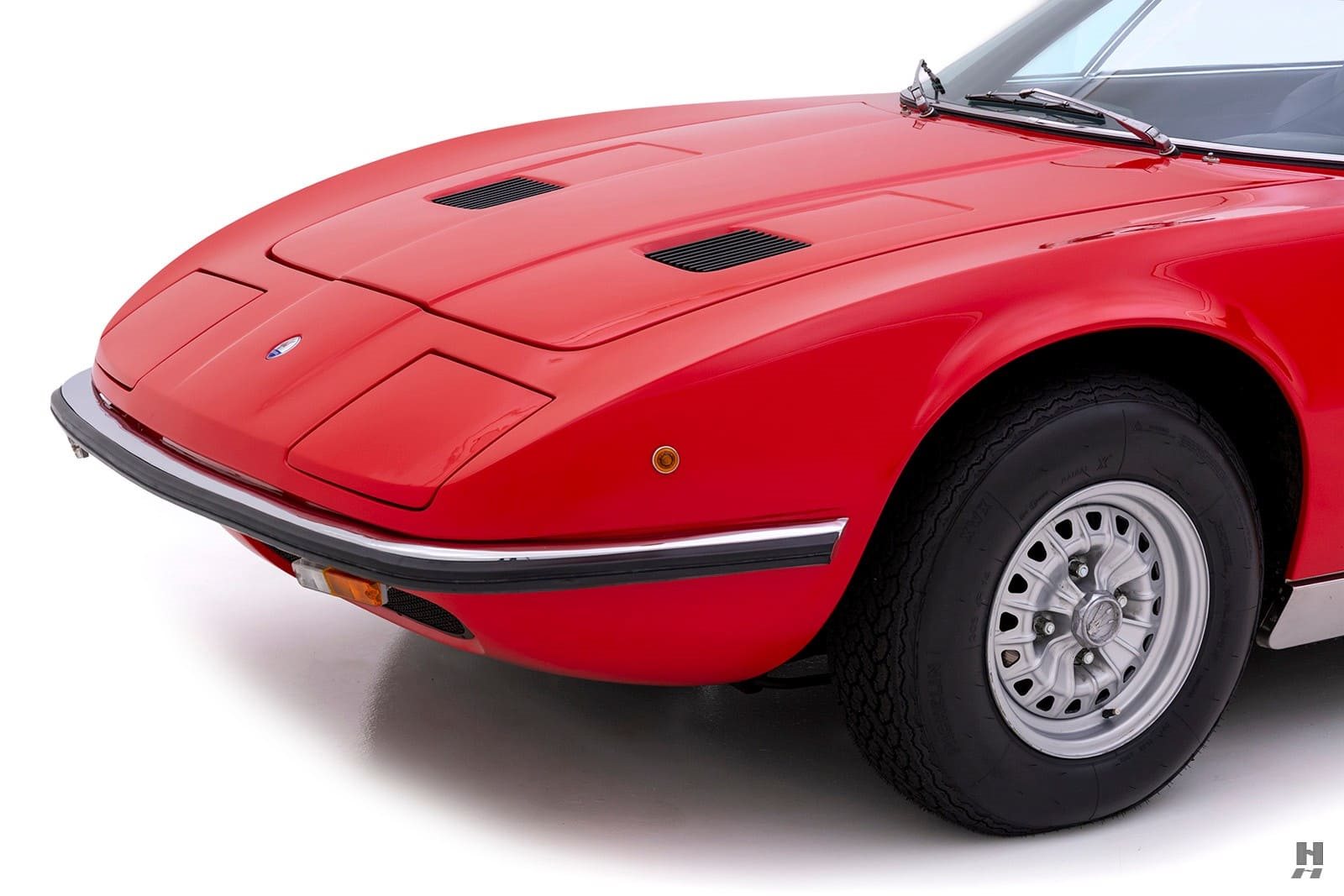 1969 - MASERATI INDY, foto 18