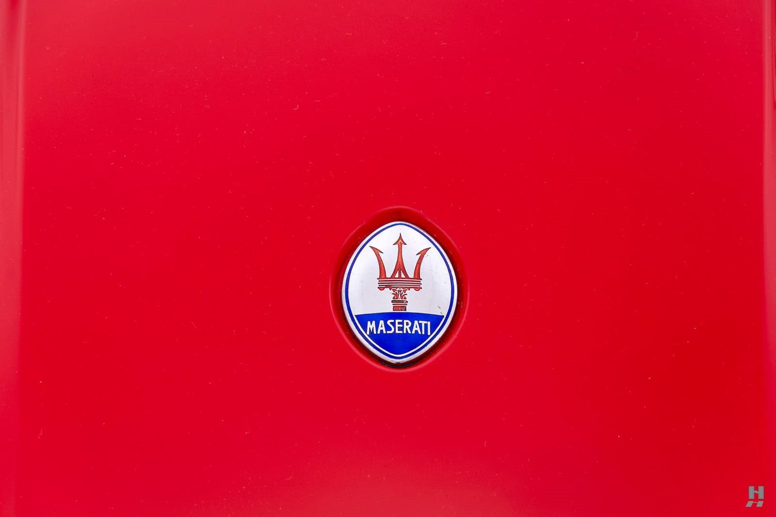 1969 - MASERATI INDY, foto 19