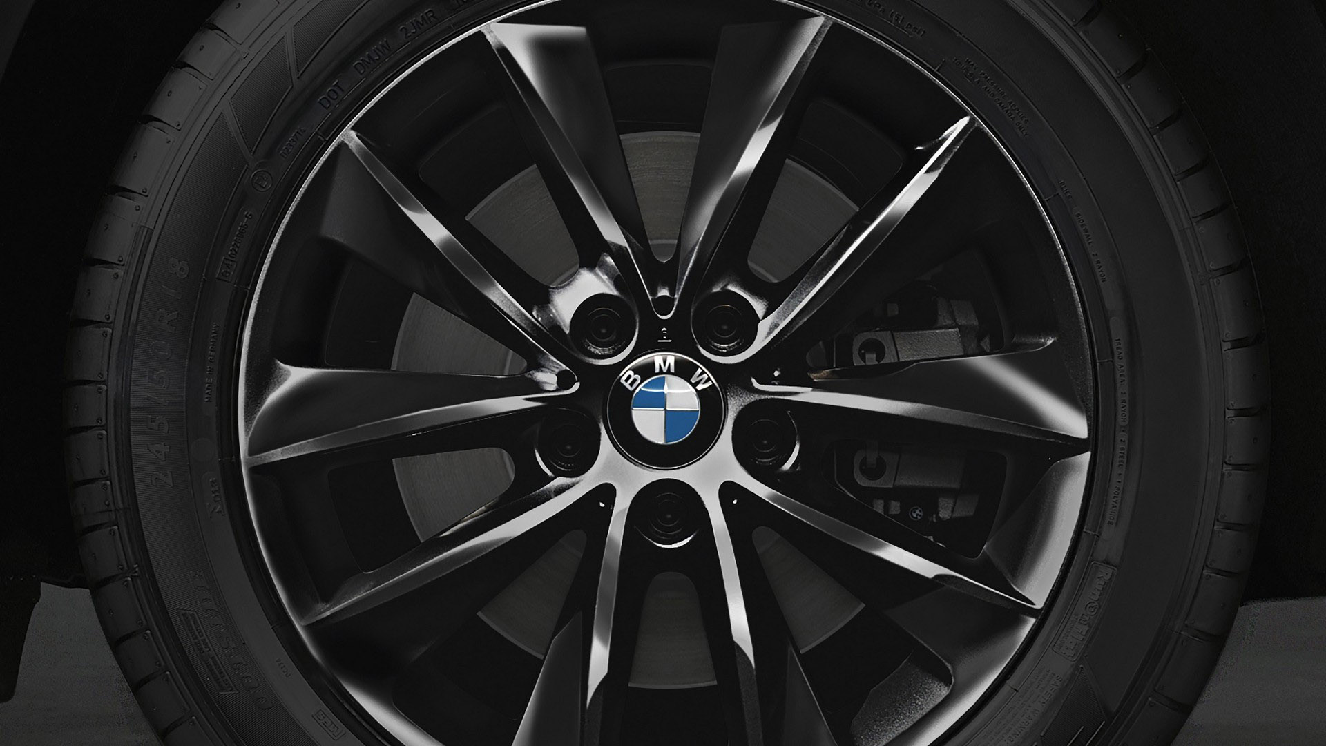 2016 - BMW X3 BLACKOUT EDITION, foto 4