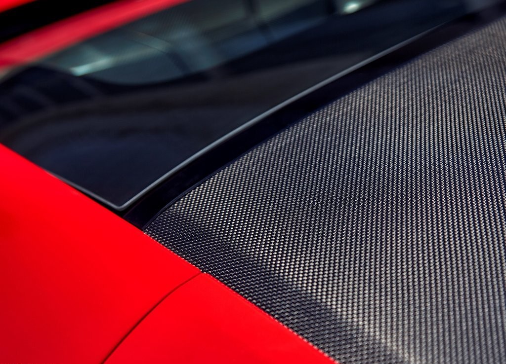 2017 - HONDA NSX, foto 73
