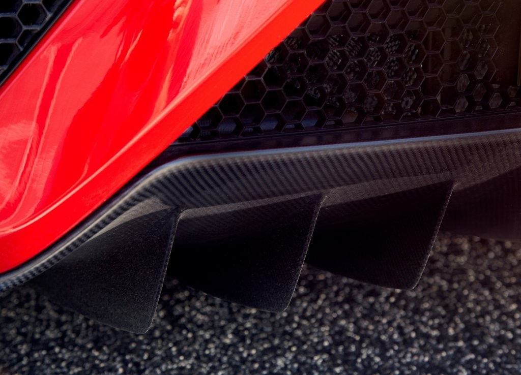 2017 - HONDA NSX, foto 74