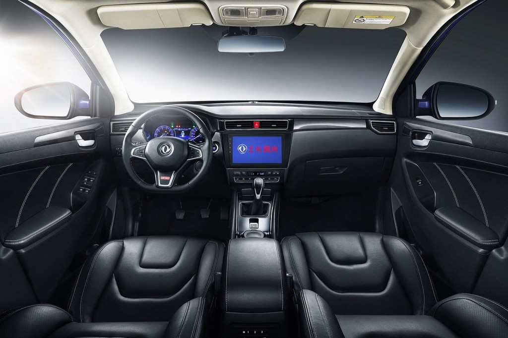 DONGFENG FENGGUANG 580, foto 10