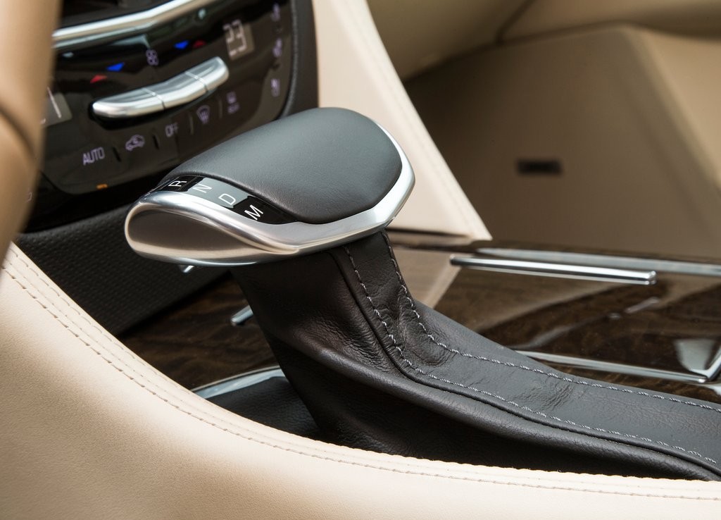 CADILLAC CT6 EU VERSION, foto 21