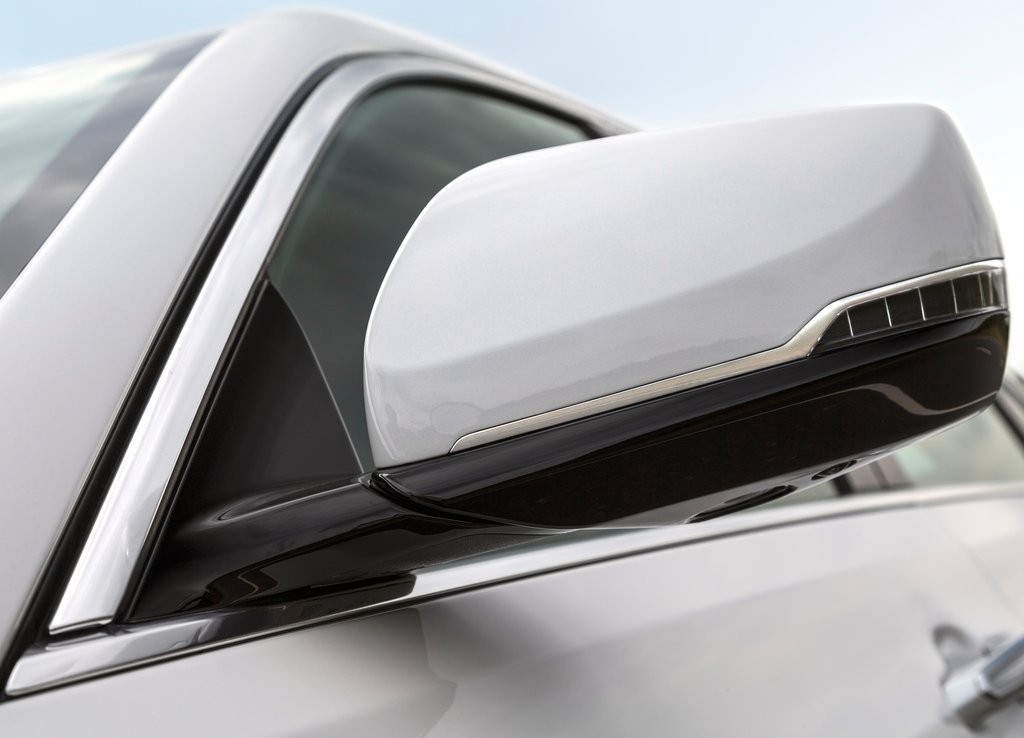 CADILLAC CT6 EU VERSION, foto 29